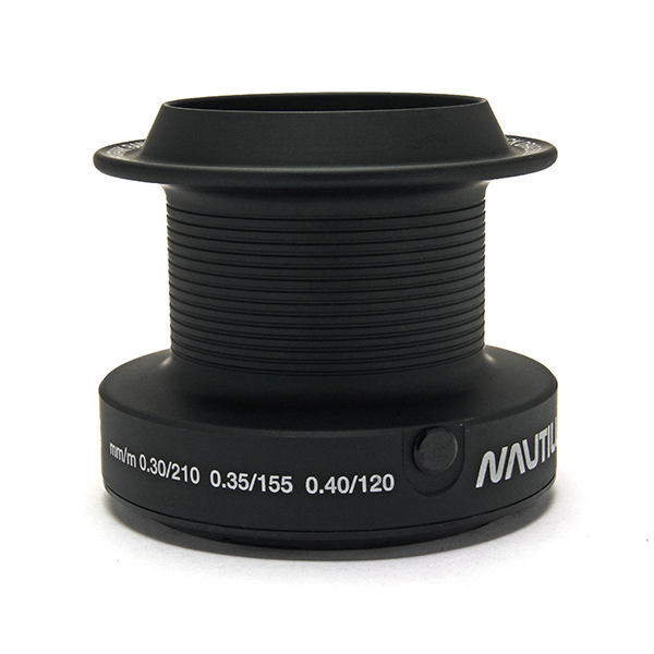 Запасная шпуля Nautilus Zenon Feeder NZF6000S - купить по доступной цене Интернет-магазине Наутилус