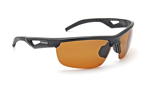 Очки поляризационные Nautilus B01 линзы ТАС коричневые - купить по доступной цене Интернет-магазине Наутилус