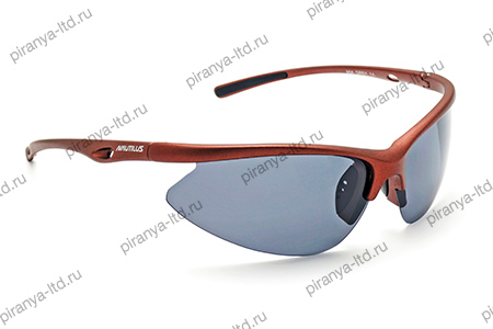Очки поляризационные Nautilus A04 линзы ТАС серые - купить по доступной цене Интернет-магазине Наутилус
