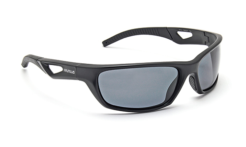 Очки поляризационные Nautilus B02 линзы ТАС серые - купить по доступной цене Интернет-магазине Наутилус