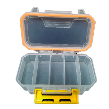 Коробка Nautilus NB1-138  138*80*37 мм - купить по доступной цене Интернет-магазине Наутилус