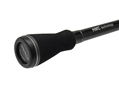 Спиннинг Nautilus Paradox PDS-802MH 240см 8-35гр - купить по доступной цене Интернет-магазине Наутилус