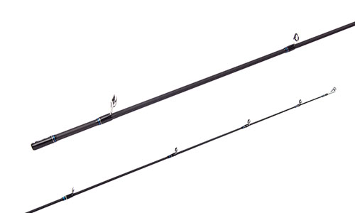 Вершинка Nautilus Crossblade II CBS-II-742MH 224см 7-32гр - купить по доступной цене Интернет-магазине Наутилус