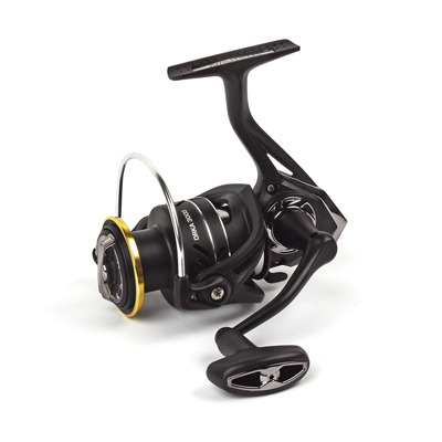 Катушка Nautilus Orka 4000 - купить по доступной цене Интернет-магазине Наутилус