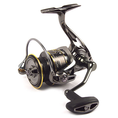 Катушка Nautilus Arta 4000 - купить по доступной цене Интернет-магазине Наутилус