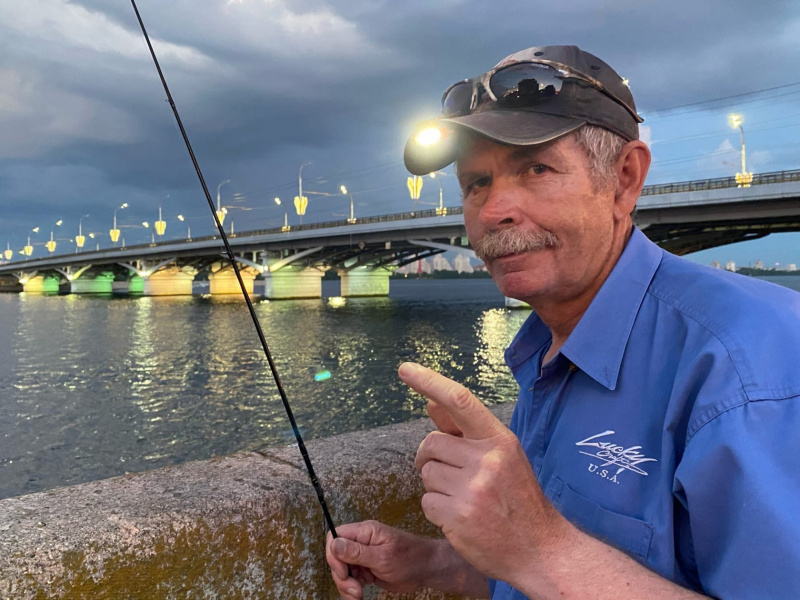 Сохраним ротана для будущих поколений!