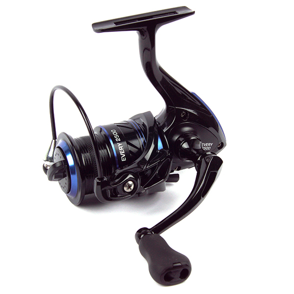 Катушка Nautilus Every 2000 - купить по доступной цене Интернет-магазине Наутилус