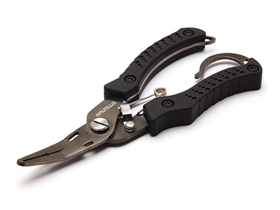 Многофункциональный инструмент Nautilus NFP0607 15см - купить по доступной цене Интернет-магазине Наутилус