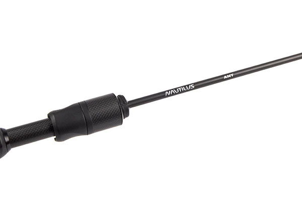 Спиннинг Nautilus Ant NAT-S602SXUL Solid 183см 0.5-2.5гр* - купить по доступной цене Интернет-магазине Наутилус