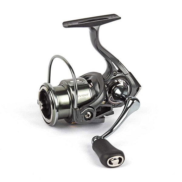 Катушка Nautilus Invent 2500 - купить по доступной цене Интернет-магазине Наутилус