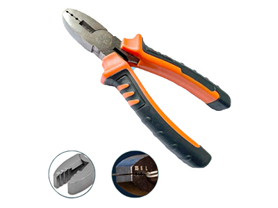 Кримпер Nautilus NFC2522 three sizes - купить по доступной цене Интернет-магазине Наутилус