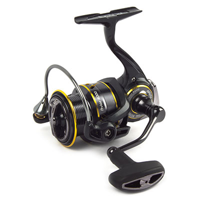 Катушка Nautilus Avior 4000 - купить по доступной цене Интернет-магазине Наутилус