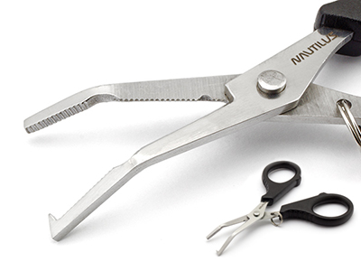 Многофункциональный инструмент Nautilus NBS0401 11.5см - купить по доступной цене Интернет-магазине Наутилус