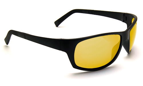 Очки поляризационные Nautilus A18 линзы ТАС REVO желтые - купить по доступной цене Интернет-магазине Наутилус