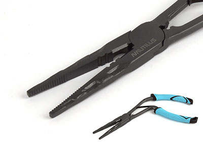 Плоскогубцы Nautilus пистолетные NDF11T - купить по доступной цене Интернет-магазине Наутилус