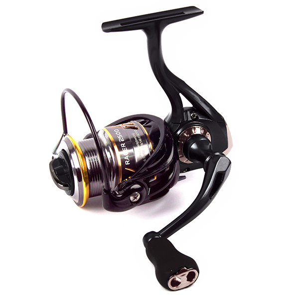 Катушка Nautilus Racer 1000 - купить по доступной цене Интернет-магазине Наутилус