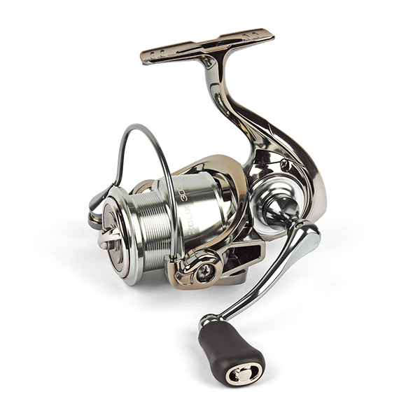 Катушка Nautilus Zolix 1000 - купить по доступной цене Интернет-магазине Наутилус