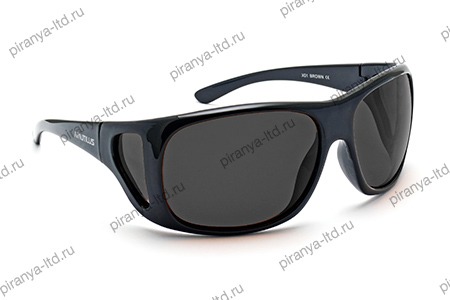 Очки поляризационные Nautilus X01 линзы ТАС серые - купить по доступной цене Интернет-магазине Наутилус