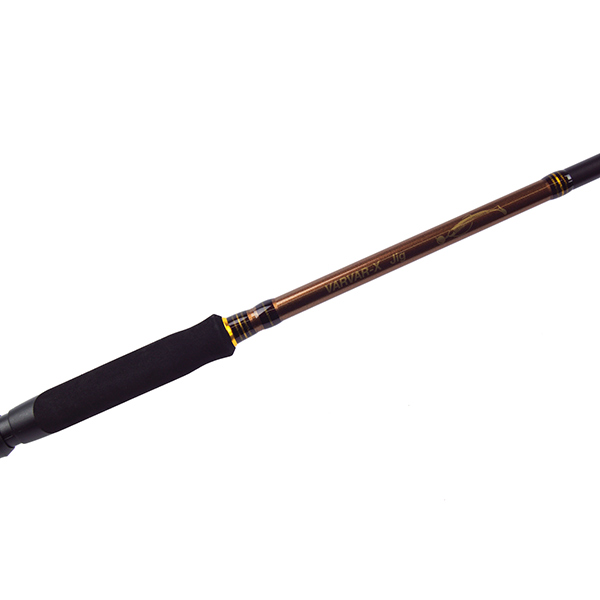 Спиннинг Nautilus Varvar-X Jig VSX-782ML 233см 5-21гр* - купить по доступной цене Интернет-магазине Наутилус