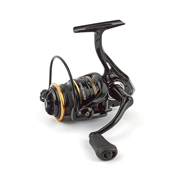 Катушка Nautilus Faith 2500 - купить по доступной цене Интернет-магазине Наутилус