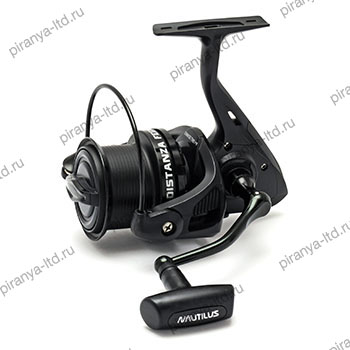 Катушка Nautilus Distanza Feeder NDF6000 - купить по доступной цене Интернет-магазине Наутилус