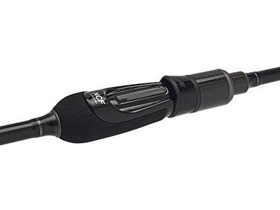 Спиннинг Nautilus Fugu FGS-762L 228см 0.6-10гр - купить по доступной цене Интернет-магазине Наутилус