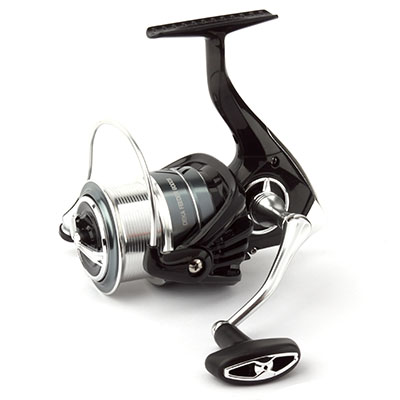 Катушка Nautilus Deka Feeder 5500 - купить по доступной цене Интернет-магазине Наутилус