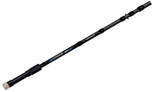 Удилище фидерное Nautilus N/Feed 390см 120гр NN13MHQ - купить по доступной цене Интернет-магазине Наутилус