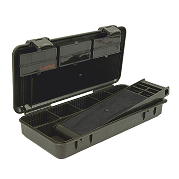 Коробка Nautilus Carpfishing Box CS-L2 360*180*550 мм - купить по доступной цене Интернет-магазине Наутилус