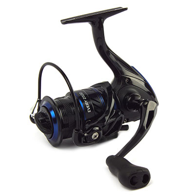 Катушка Nautilus Every 2500 - купить по доступной цене Интернет-магазине Наутилус