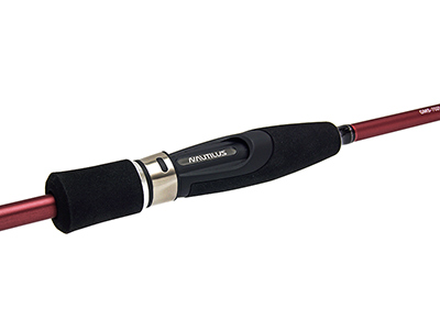 Спиннинг Nautilus Gamora GMS-S702UL Solid 213см 0.5-7гр - купить по доступной цене Интернет-магазине Наутилус