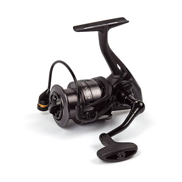 Катушка Nautilus Atoll 1000 - купить по доступной цене Интернет-магазине Наутилус