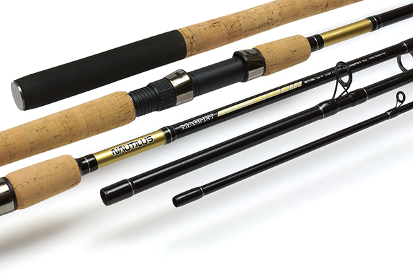 Секция удилища Nautilus Magnet Feeder MCF12MHQ 3-е колено - купить по доступной цене Интернет-магазине Наутилус