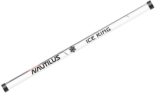 Вершинка Nautilus Ice King Rods 1SEC ML - купить по доступной цене Интернет-магазине Наутилус