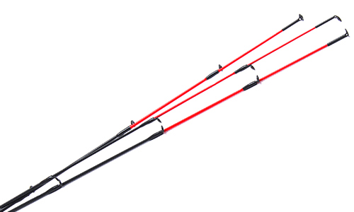 Вершинки Nautilus Zenon feeder 360см 120гр ZF12HQ (3шт) - купить по доступной цене Интернет-магазине Наутилус