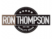 Ron Thompson