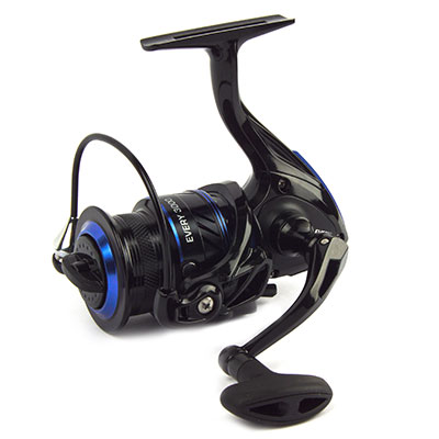 Катушка Nautilus Every 3000 - купить по доступной цене Интернет-магазине Наутилус