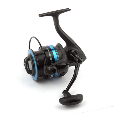 Катушка Nautilus Aurora Match 4000HG - купить по доступной цене Интернет-магазине Наутилус