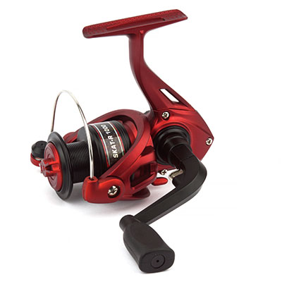 Катушка Nautilus Skat-R 3000* - купить по доступной цене Интернет-магазине Наутилус
