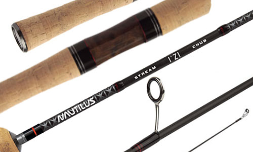 Спиннинг Nautilus Izi NIS-632UL-SP 191см 0,8-5гр - купить по доступной цене Интернет-магазине Наутилус