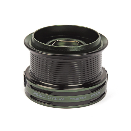 Катушка Nautilus Resolution Feeder 5000S - купить по доступной цене Интернет-магазине Наутилус