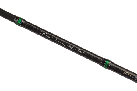 Спиннинг Nautilus Fukuru NFMS-592XUL 180см 0.2-1.2гр - купить по доступной цене Интернет-магазине Наутилус