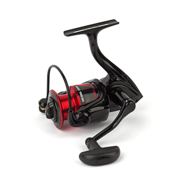 Катушка Nautilus Verona 2000* - купить по доступной цене Интернет-магазине Наутилус