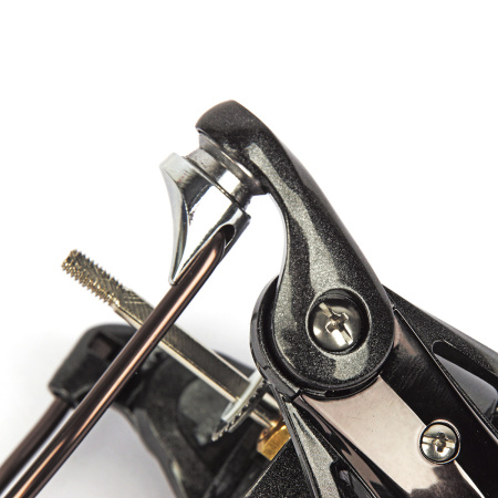 Катушка Nautilus Crony 3000 - купить по доступной цене Интернет-магазине Наутилус