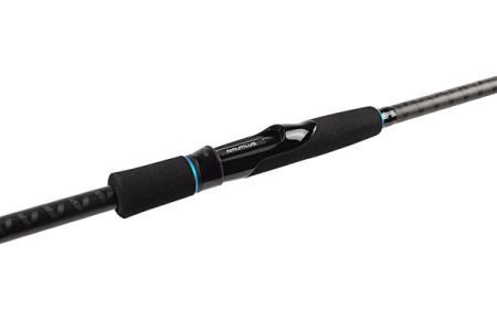 Спиннинг Nautilus Xeptor XPRS-822MH 250см 12-42гр - купить по доступной цене Интернет-магазине Наутилус