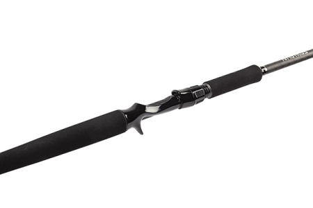 Спиннинг Nautilus Monster Pike-JB MTRPC-662XH Casting 202см 100-150гр - купить по доступной цене Интернет-магазине Наутилус