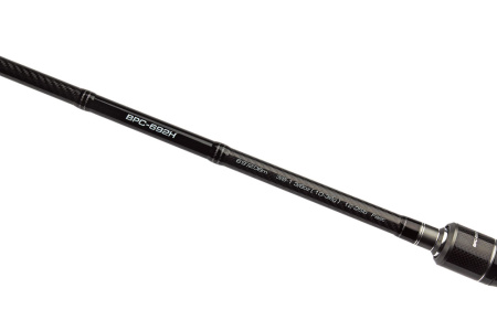 Спиннинг Nautilus BASSPRO BPC-672MH 7-28гр Casting - купить по доступной цене Интернет-магазине Наутилус