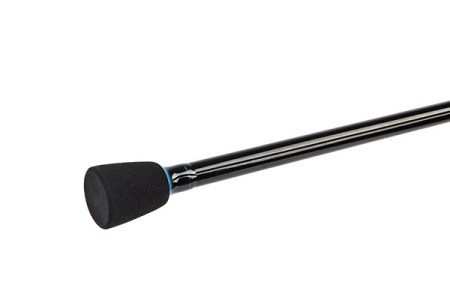 Спиннинг Nautilus Furyosa FRYS-742UL 223см 0.5-8гр - купить по доступной цене Интернет-магазине Наутилус