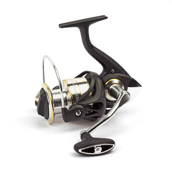 Катушка Nautilus Xeptor 4000* - купить по доступной цене Интернет-магазине Наутилус