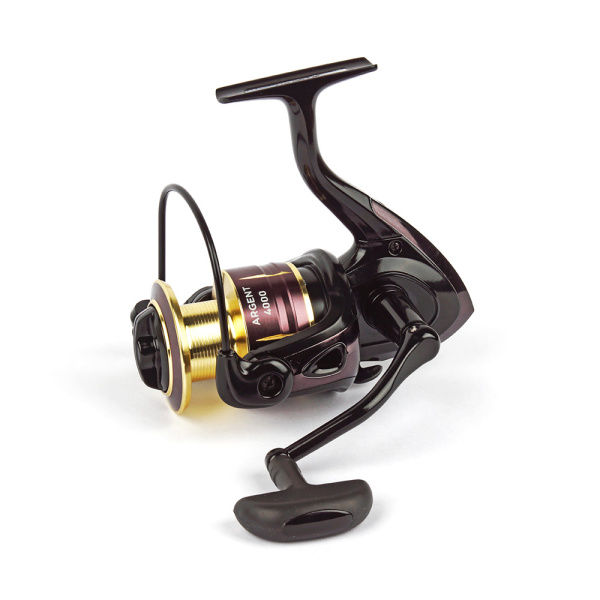 Катушка Nautilus Argent 4000* - купить по доступной цене Интернет-магазине Наутилус